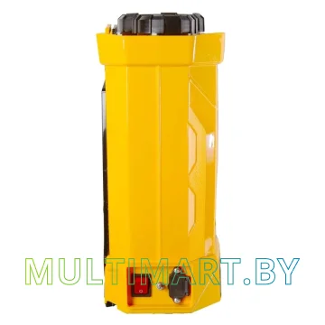 Опрыскиватель Huter SP-10Li-SFA (70/13/101) картинка 7